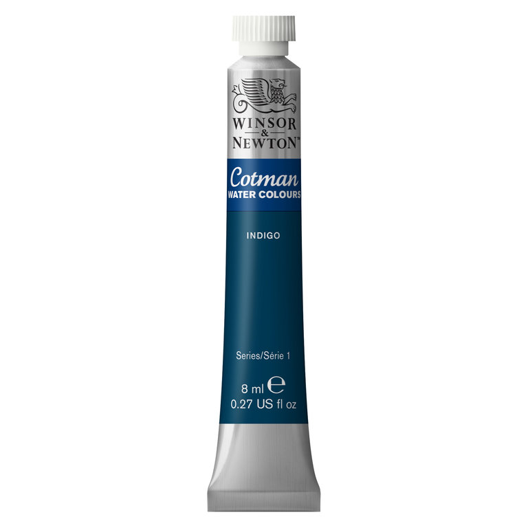 Winsor & Newton Winsor & Newton Cotman Watercolor 8 ml