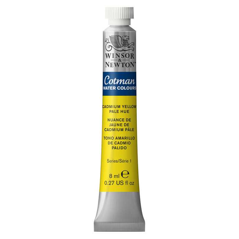 Winsor & Newton Winsor & Newton Cotman Watercolor 8 ml