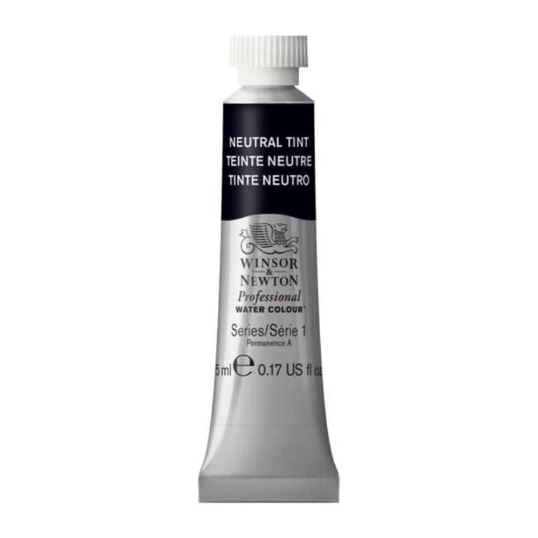 Winsor & Newton Winsor & Newton Professional Watercolor 5 ml