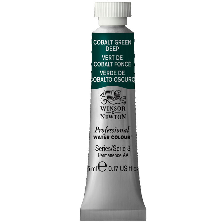 Winsor & Newton Winsor & Newton Professional Watercolor 5 ml