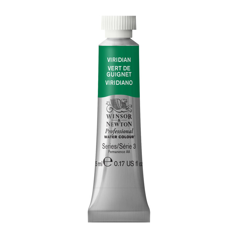 Winsor & Newton Winsor & Newton Professional Watercolor 5 ml