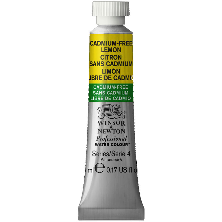 Winsor & Newton Winsor & Newton Professional Watercolor 5 ml