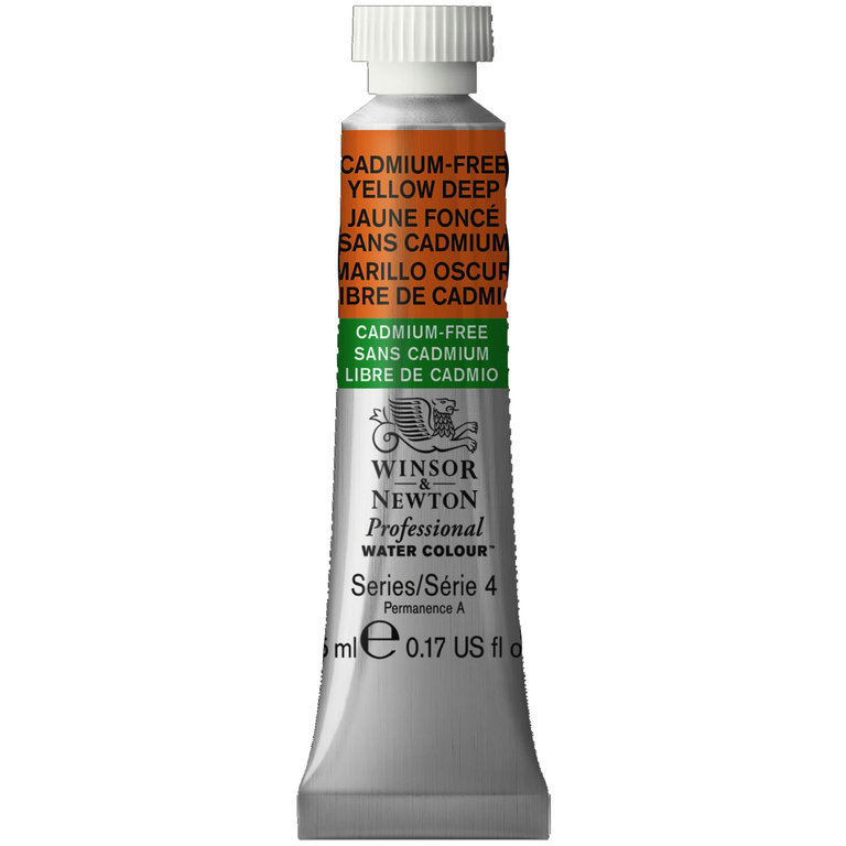 Winsor & Newton Winsor & Newton Professional Watercolor 5 ml