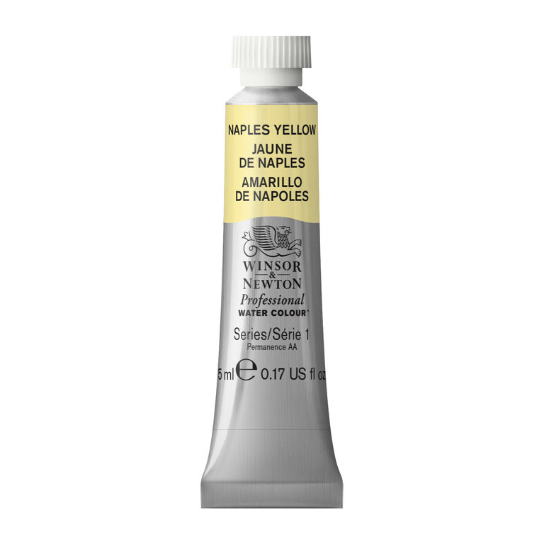 Winsor & Newton Winsor & Newton Professional Watercolor 5 ml