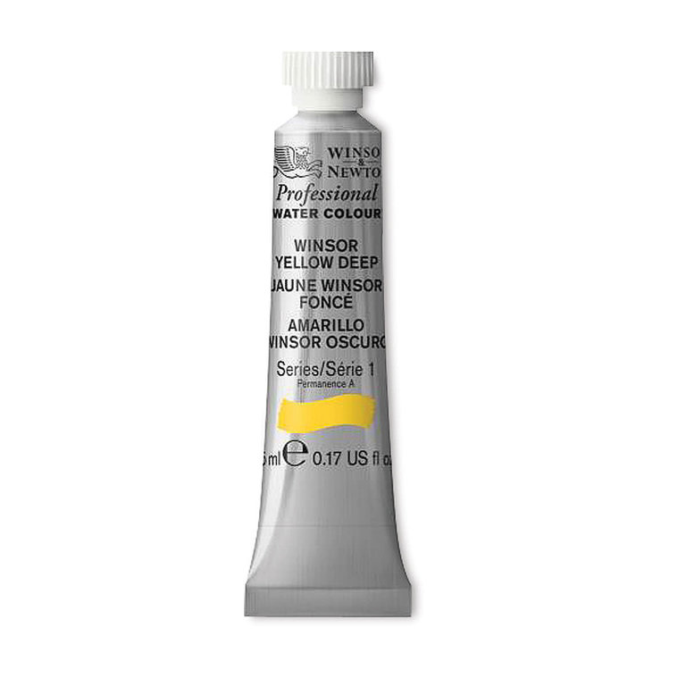 Winsor & Newton Winsor & Newton Professional Watercolor 5 ml