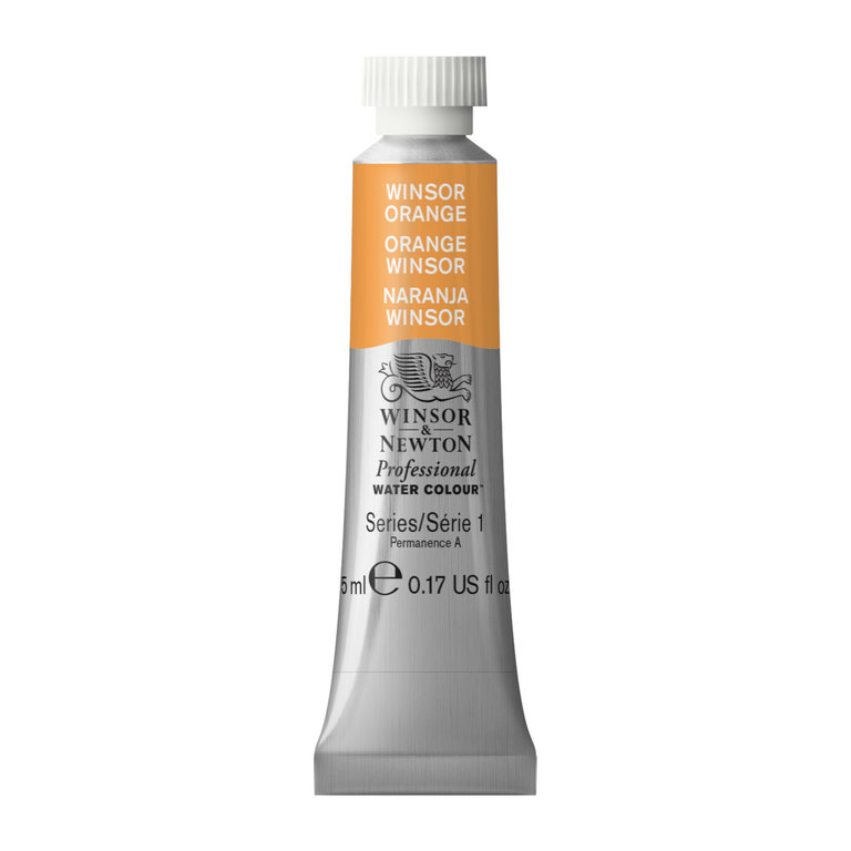 Winsor & Newton Winsor & Newton Professional Watercolor 5 ml