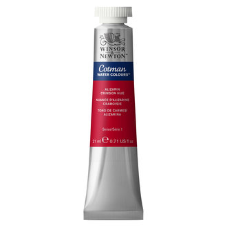 Winsor & Newton Cotman Watercolor 21 ml