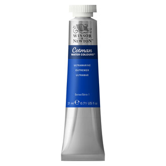 Winsor & Newton Cotman Watercolor 21 ml