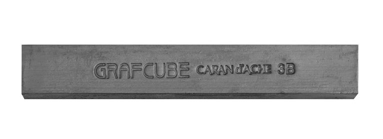 Caran D'Ache Caran D'Ache Grafcube Graphite Stick 15 mm