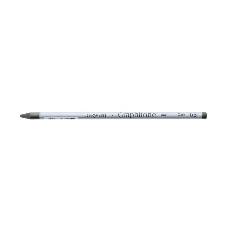 Derwent Derwent Graphitone Water Soluble Pencil
