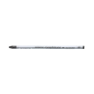 Derwent Graphitone Water Soluble Pencil