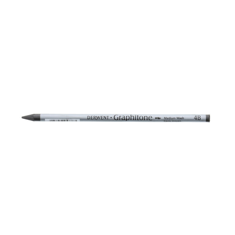 Derwent Derwent Graphitone Water Soluble Pencil