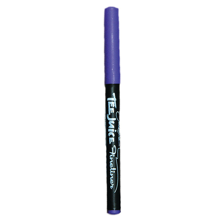 Jacquard Jacquard Tee Juice Fabric Marker Fine Tip