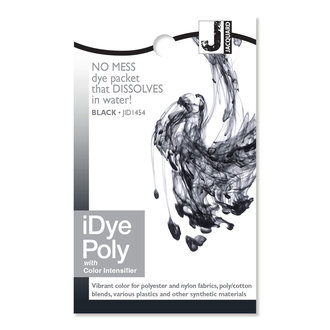 Jacquard iDye Poly Synthetic Fabric Dye