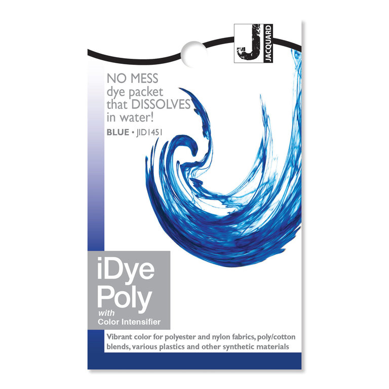 Jacquard Jacquard iDye Poly Fabric Dye