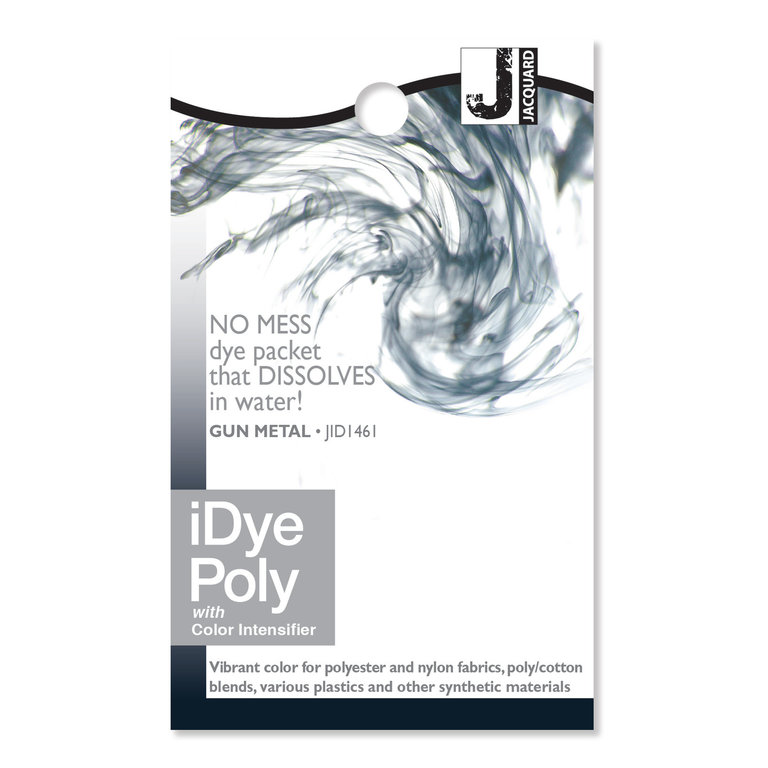 Jacquard Jacquard iDye Poly Fabric Dye