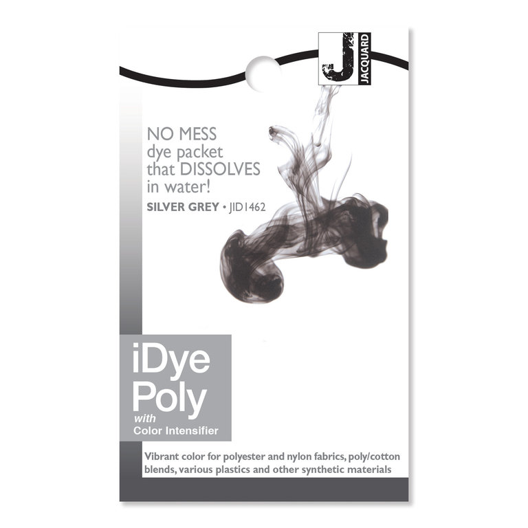 Jacquard iDye Poly Brown Fabric Dye No Mess Water Dissolving