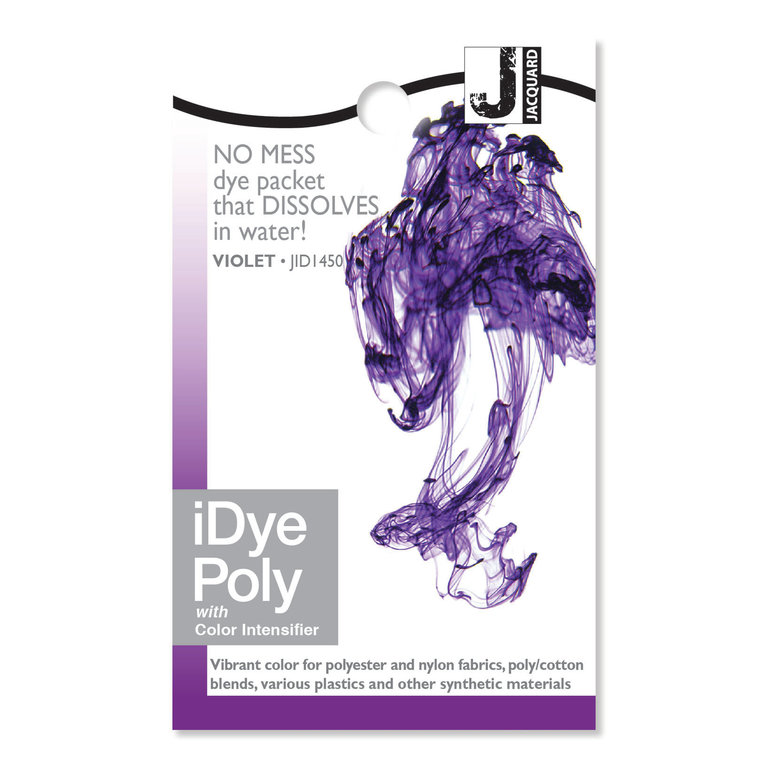 Jacquard Jacquard iDye Poly Fabric Dye