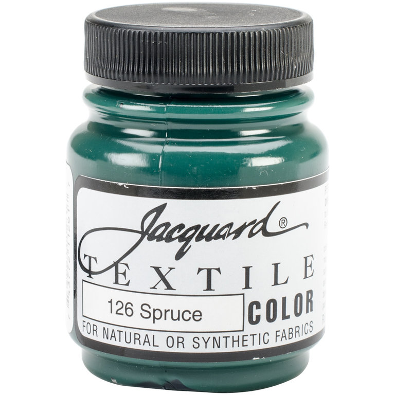 Jacquard Jacquard Textile Color Fabric Paint