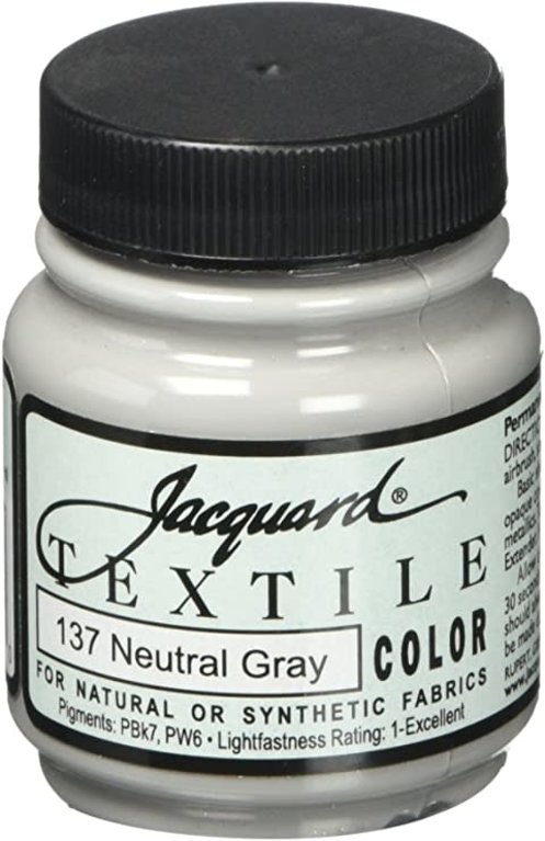 Jacquard Textile Color Fabric Paint - RISD Store