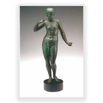 RISD Museum Aphrodite Postcard