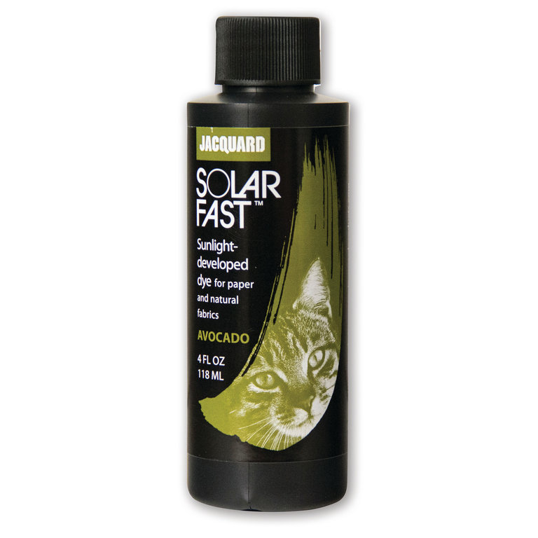 Jacquard Jacquard Solarfast 4 oz