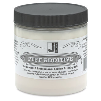 Jacquard Puff Additive 4 oz