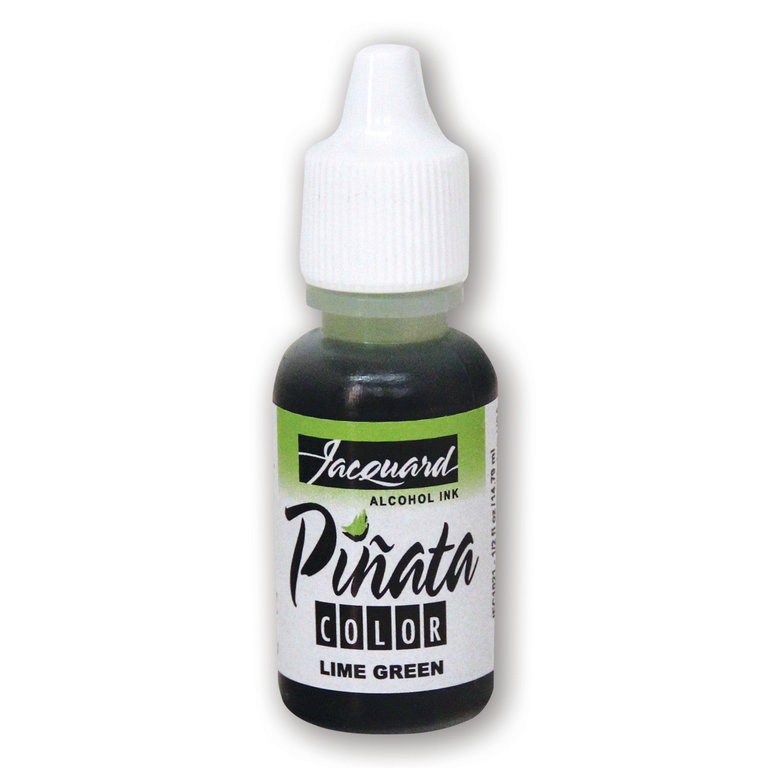 Jacquard Jacquard Piñata Alcohol Ink Dye-Based  .5 oz