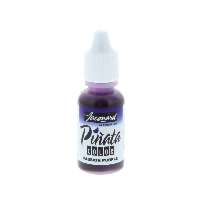 Jacquard Jacquard Piñata Alcohol Ink Dye-Based  .5 oz