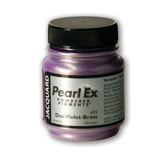 Jacquard Pearl Ex Powdered Pigment