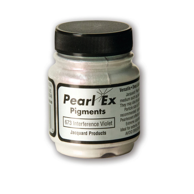 Jacquard Jacquard Pearl Ex Powdered Pigment