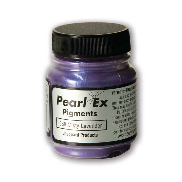 Jacquard Jacquard Pearl Ex Powdered Pigment