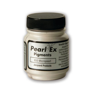 Jacquard Pearl Ex Powdered Pigment