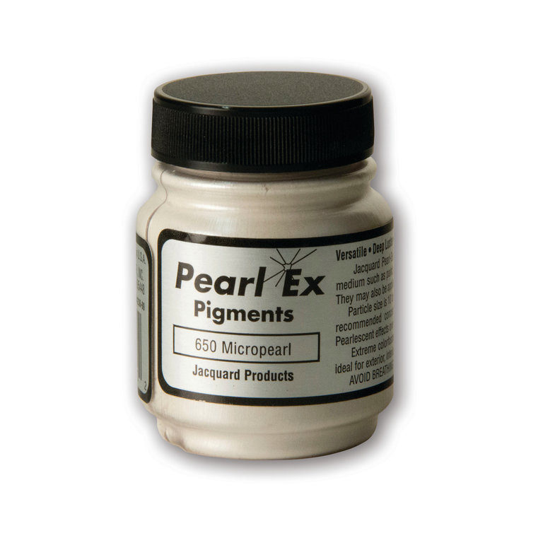 Jacquard Jacquard Pearl Ex Powdered Pigment