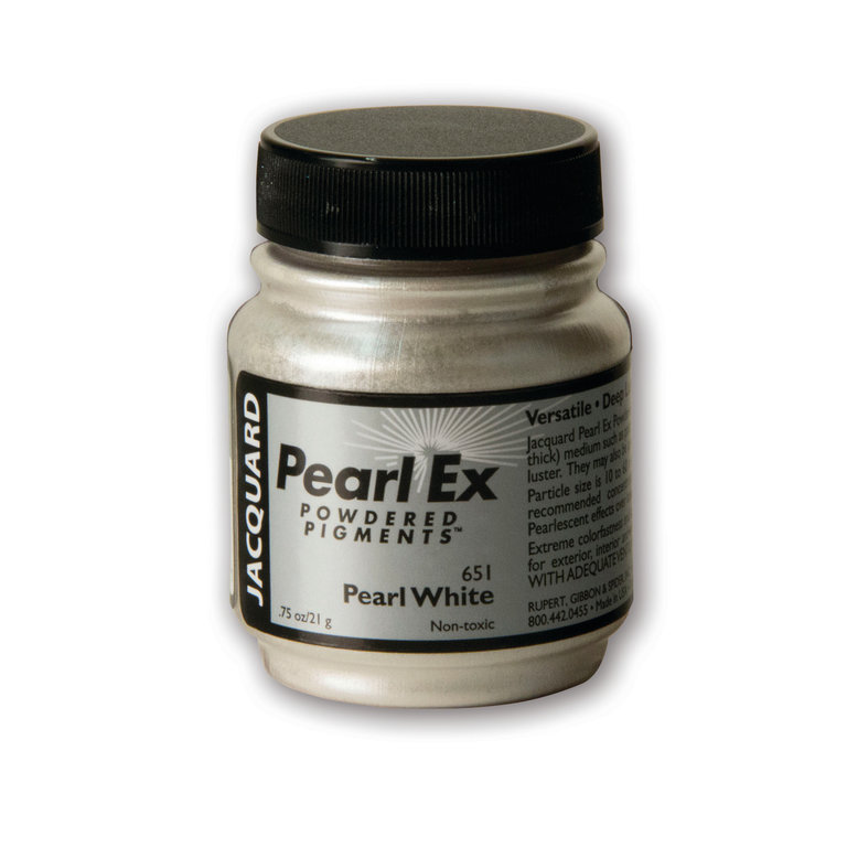 Jacquard Jacquard Pearl Ex Powdered Pigment