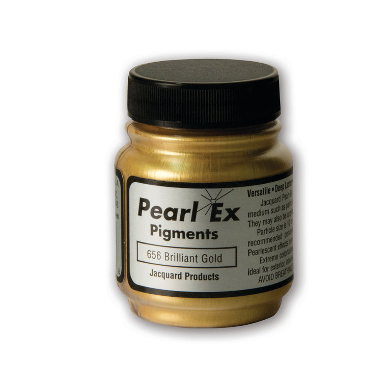 Jacquard Jacquard Pearl Ex Powdered Pigment