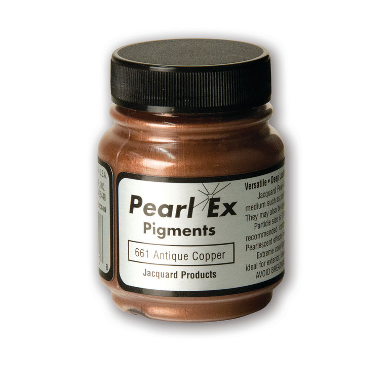 Jacquard Jacquard Pearl Ex Powdered Pigment