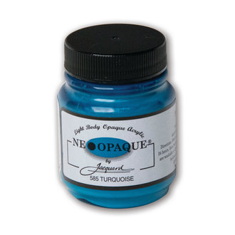 Jacquard Neopaque Acrylic Paint