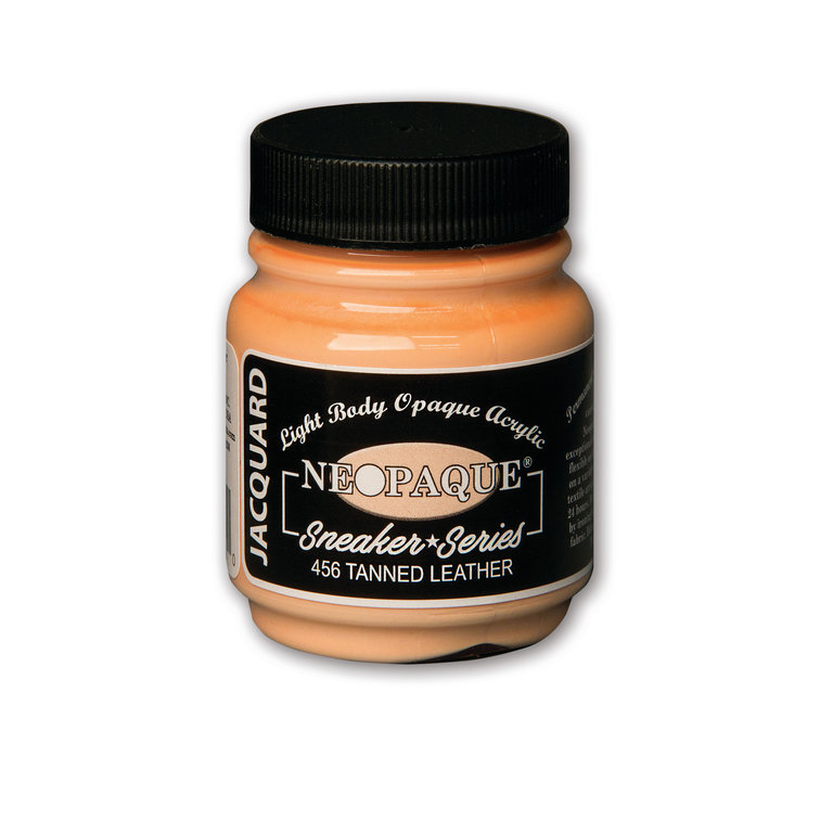 Jacquard Jacquard Neopaque Acrylic Paint