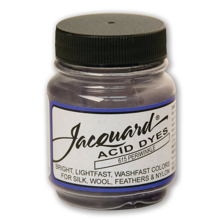 Jacquard Jacquard Acid Dye .5 oz