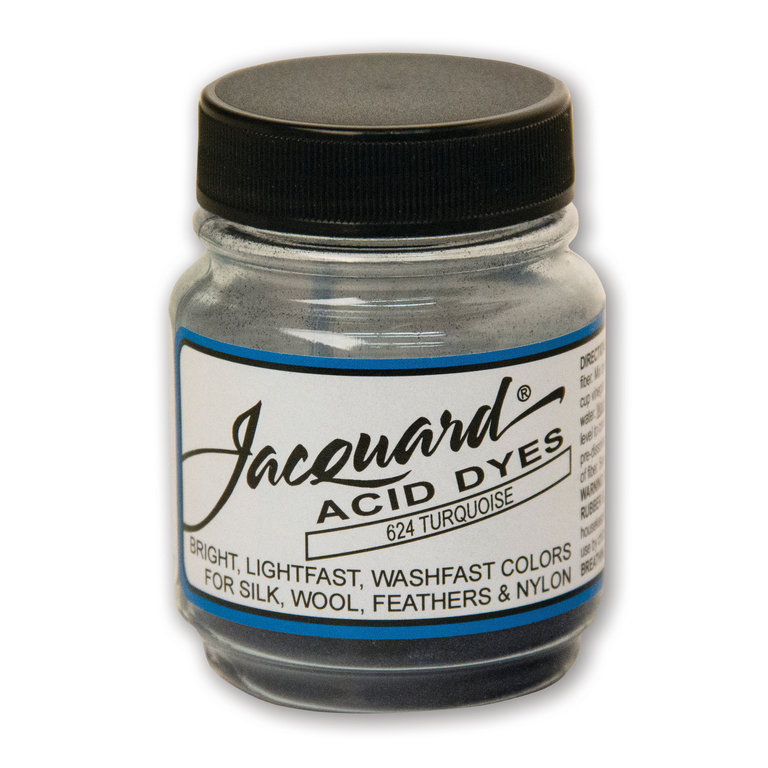 Jacquard Jacquard Acid Dye .5 oz