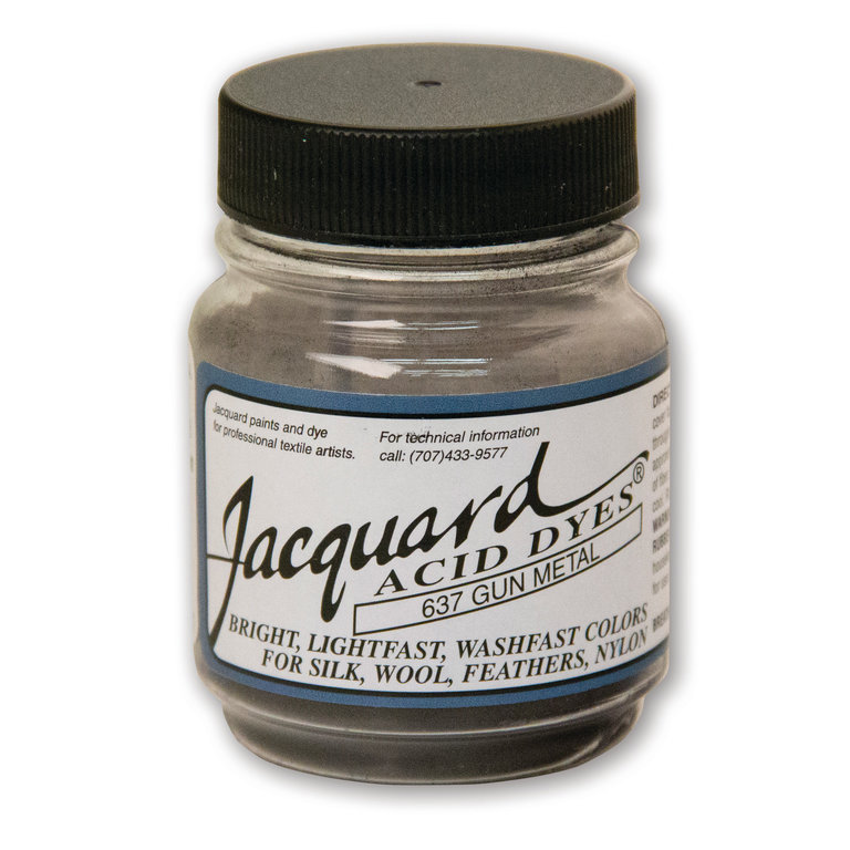 Jacquard Jacquard Acid Dye .5 oz