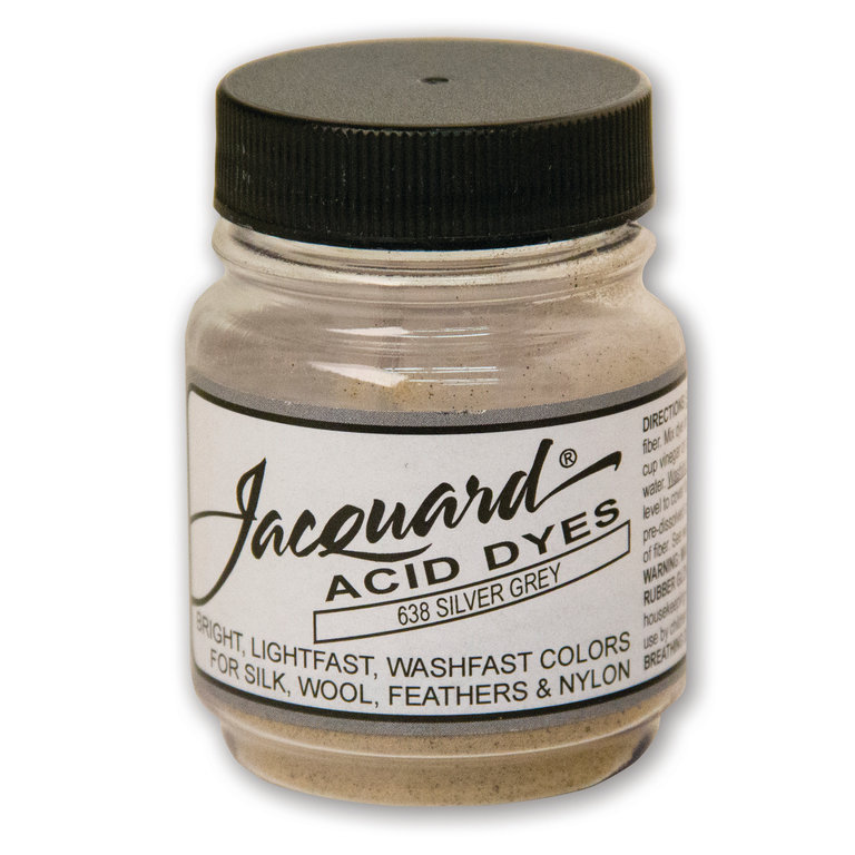 Jacquard Jacquard Acid Dye .5 oz