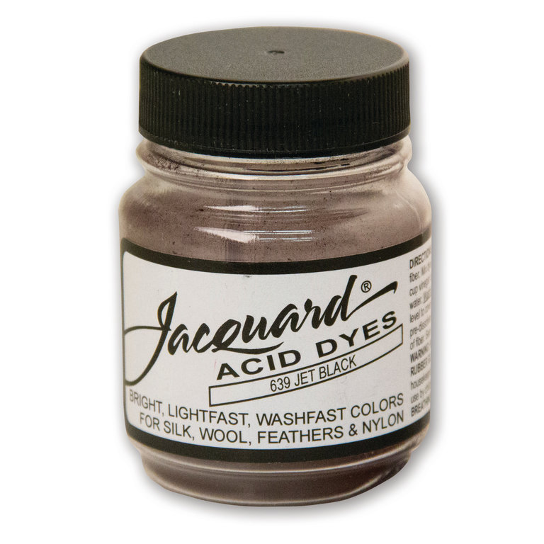 Jacquard Jacquard Acid Dye .5 oz