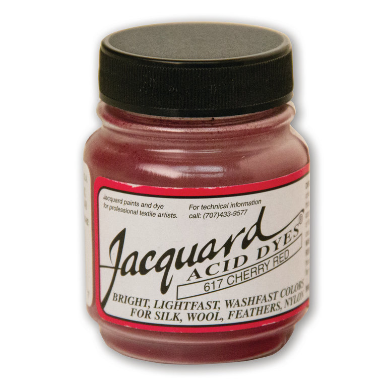 Jacquard Jacquard Acid Dye .5 oz