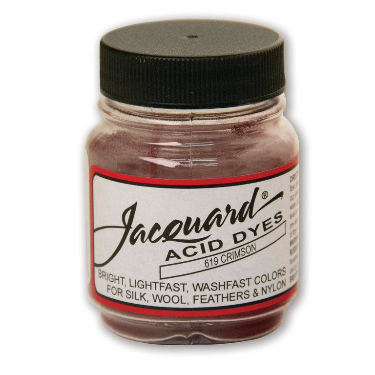Jacquard Jacquard Acid Dye .5 oz