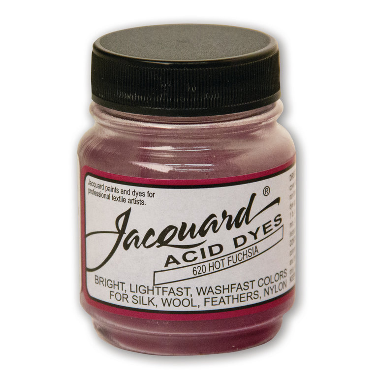 Jacquard Jacquard Acid Dye .5 oz