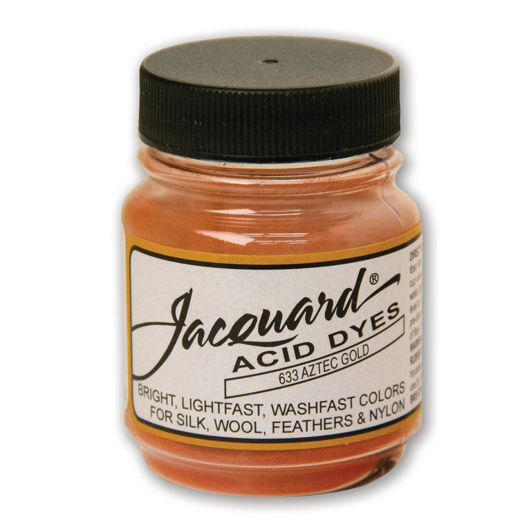 Jacquard Jacquard Acid Dye .5 oz