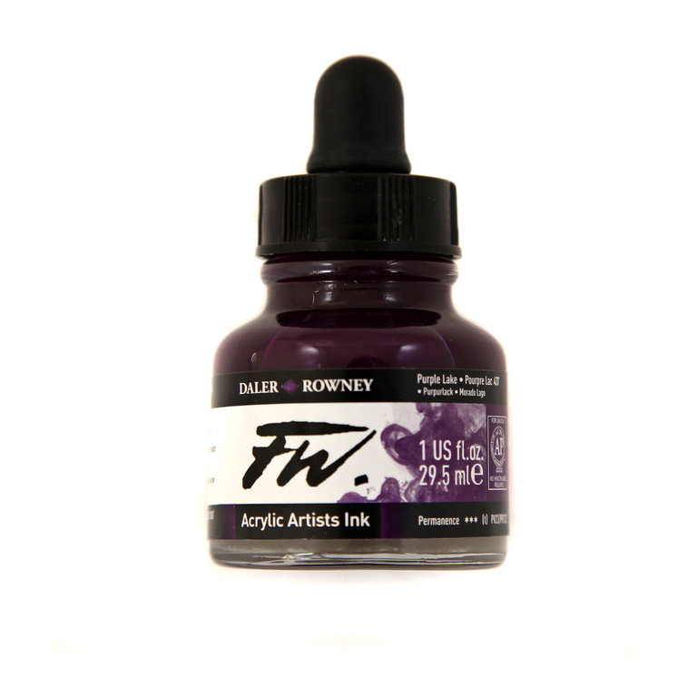 Daler-Rowney Daler-Rowney FW Acrylic Artists Ink Water-Resistant 1 oz