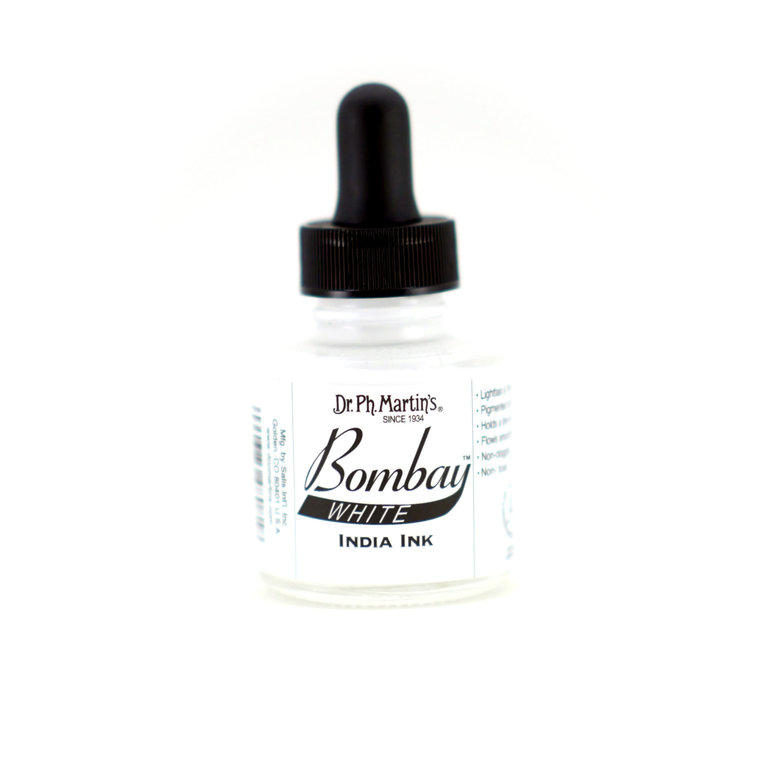 Dr. Ph. Martin's Dr. Ph. Martin's Bombay India Ink 1 oz